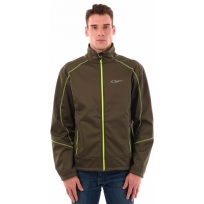 Куртка Explorer Khaki мужская, Softshell Куртка Explorer Khaki мужская, Softshell