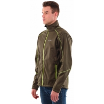 Куртка Explorer Khaki мужская, Softshell Куртка Explorer Khaki мужская, Softshell