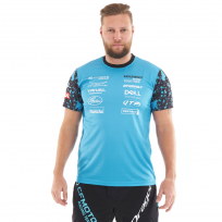 Футболка CFMOTO