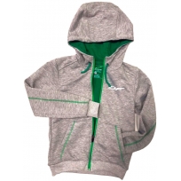 Толстовка с принтом logo DF Детская