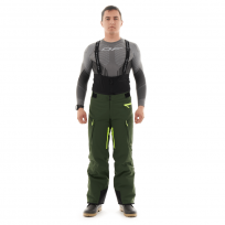 Штаны горнолыжные Gravity Premium MAN Khaki 2023 Штаны горнолыжные Gravity Premium MAN Khaki 2023