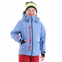 Куртка утепленная Gravity Junior Ocean-Dark Red Куртка утепленная Gravity Junior Ocean-Dark Red