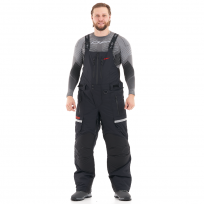 Штаны EXPEDITION Black Штаны EXPEDITION Black