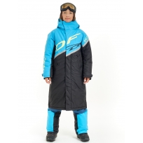 Плащ зимний Race Coat Woman Baltic 2023