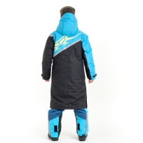 Плащ зимний Race Coat Woman Baltic 2023