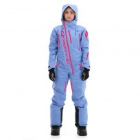 Комбинезон Gravity Premium WOMAN Ocean Wave (pink) Комбинезон Gravity Premium WOMAN Ocean Wave (pink)