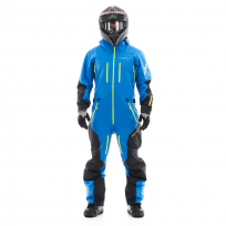 Комбинезон SuperLight 3L MAN Dark Blue