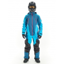 Комбинезон Extreme 2.0 MAN Dark Ocean - Baltic 2023