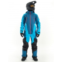 Комбинезон Extreme 2.0 MAN Dark Ocean - Baltic 2023