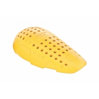 Защита локтей и коленей SAS-TEC SC-1/32 velcro 255/180/10 (пара)