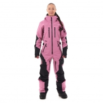 Комбинезон SuperLight 3L Woman Purple Sky 2023 Комбинезон SuperLight 3L Woman Purple Sky 2023
